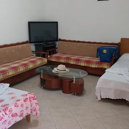 Σπίτι διακοπών Holiday House Δυρράχιο