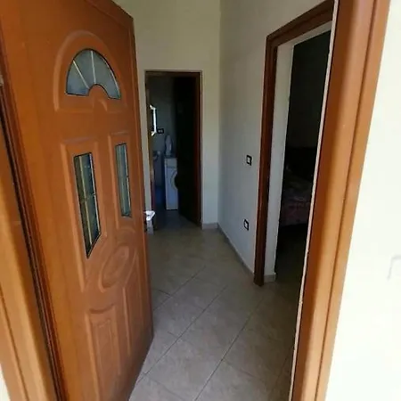Holiday House Σπίτι διακοπών