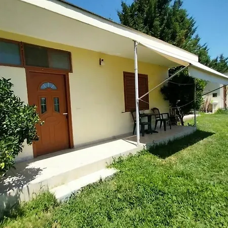 Holiday House Δυρράχιο